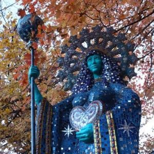 Hidden Eureka: A Downtown Walking Tour