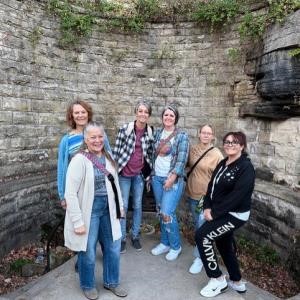 Hidden Eureka: A Downtown Walking Tour