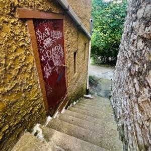 Hidden Eureka: A Downtown Walking Tour