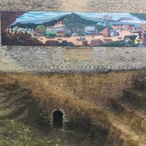 Hidden Eureka: A Downtown Walking Tour