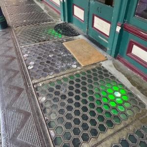 Hidden Eureka: A Downtown Walking Tour