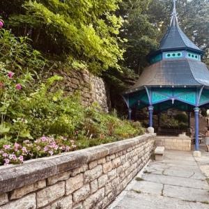 Hidden Eureka: A Downtown Walking Tour