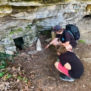 Hidden Eureka: A Downtown Walking Tour