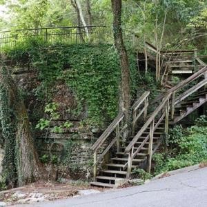 Hidden Eureka: A Downtown Walking Tour