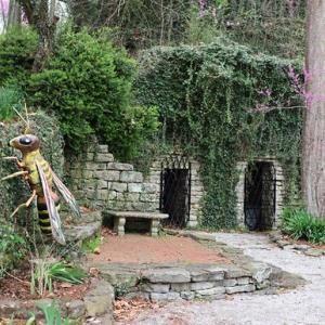 Hidden Eureka: A Downtown Walking Tour