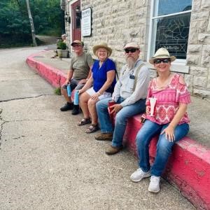 Hidden Eureka: A Downtown Walking Tour