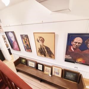 Eureka Springs Historical Museum Day Pass