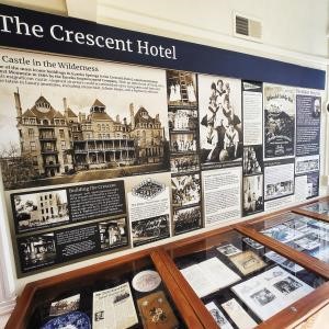 Eureka Springs Historical Museum Day Pass