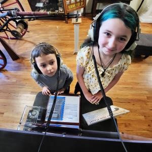 Eureka Springs Historical Museum Day Pass