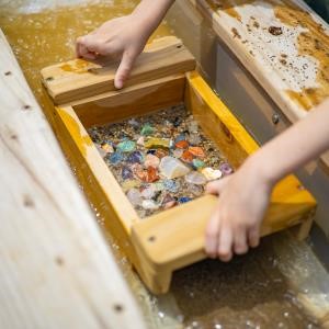 Ozark Mountain Ziplines @ Eureka Springs