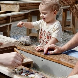 Ozark Mountain Ziplines @ Eureka Springs