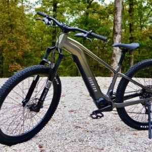 Ozark Mountain Ziplines @ Eureka Springs