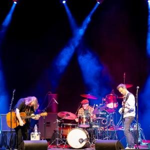 Eureka Springs Blues Party 2026- Early Bird All Access