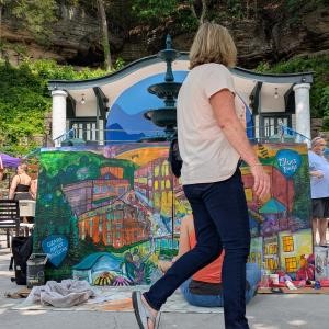 Eureka Springs Blues Party 2026- Early Bird All Access