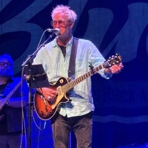 Eureka Springs Blues Party 2026- Early Bird All Access