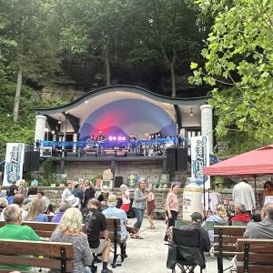 Eureka Springs Blues Party 2026- Early Bird All Access