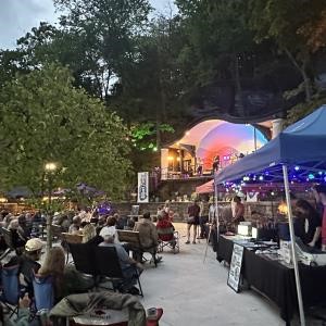 Eureka Springs Blues Party 2026- Early Bird All Access