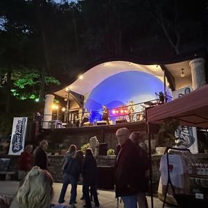 Eureka Springs Blues Party 2026- Early Bird All Access