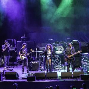 Eureka Springs Blues Party 2026- Early Bird All Access