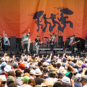 Eureka Springs Blues Party 2026- Early Bird All Access