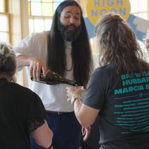 Eureka Springs Blues Party 2027- VIP Pass