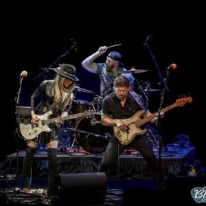 Eureka Springs Blues Party 2027- VIP Pass