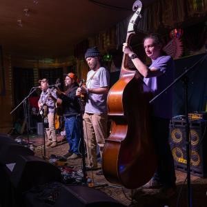 Ozark Mountain Music Festival
