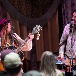 Ozark Mountain Music Festival