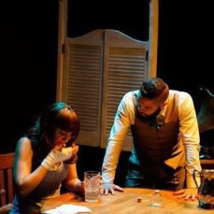 ANNA: A Haunting Theatrical Experience