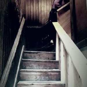 Paranormal Investigation - Basin Park Hotel