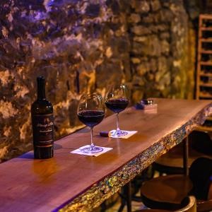 Cave Wine Tasting - Basin Hotel Guests Exclusive Sip and Song 