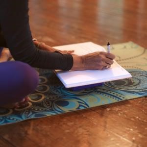 Eureka Springs Yoga Retreat