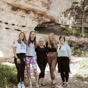 Eureka Springs Yoga Retreat