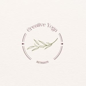 "RELEASE" with Creative Yoga Retreats 