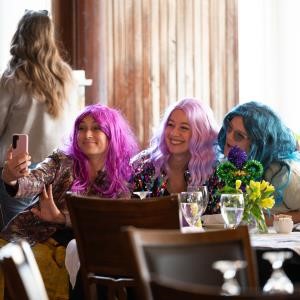 Gathering of the Krewe: Mardi Gras Lunch & Parade Kick Off