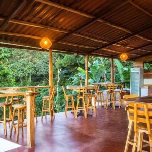 Colombia Retreat with Creative Yoga Retreats