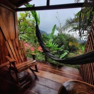 Colombia Retreat with Creative Yoga Retreats