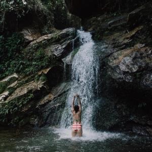 Colombia Retreat with Creative Yoga Retreats