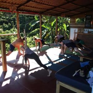 Colombia Retreat with Creative Yoga Retreats