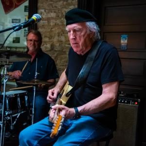 Eureka Springs Blues Party Tickets 2024