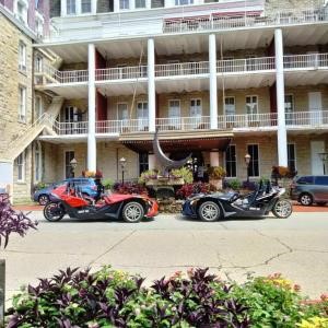 Eureka Springs Adventure Park