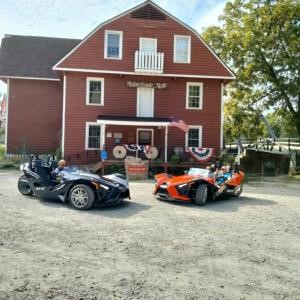 Eureka Springs Adventure Park