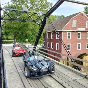 Eureka Springs Adventure Park