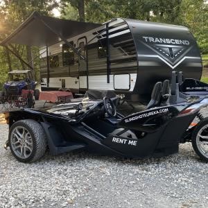 Eureka Springs Adventure Park