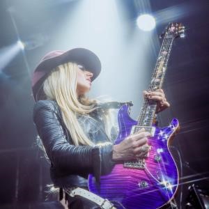 Eureka Springs Blues Party- ALL DAY FRIDAY