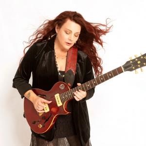 Eureka Springs Blues Party- ALL DAY FRIDAY