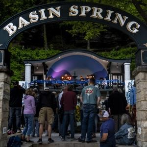 Eureka Springs Blues Party- ALL DAY FRIDAY