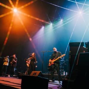 Eureka Springs Blues Party- Saturday 3 Pack