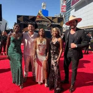 Eureka Springs Blues Party- Saturday 3 Pack