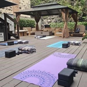 Spa 1905 Wellness Offerings 